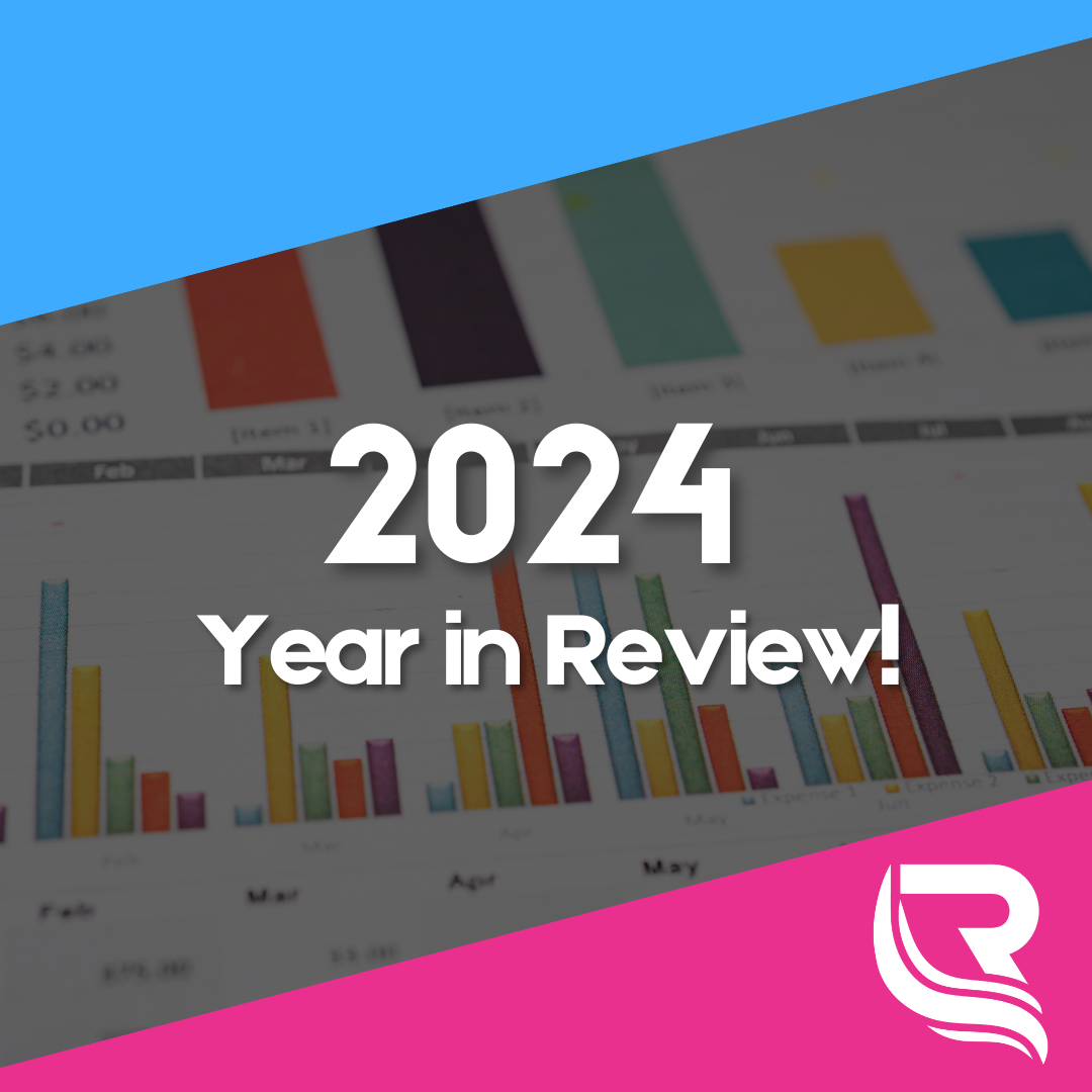 2024 Real Estate Market Recap
