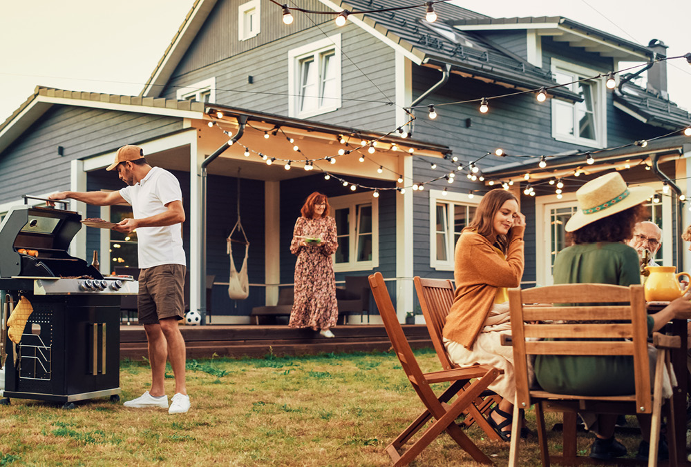 ☀️5 Easy Things You Can Do to Get Your Home Ready for Summer