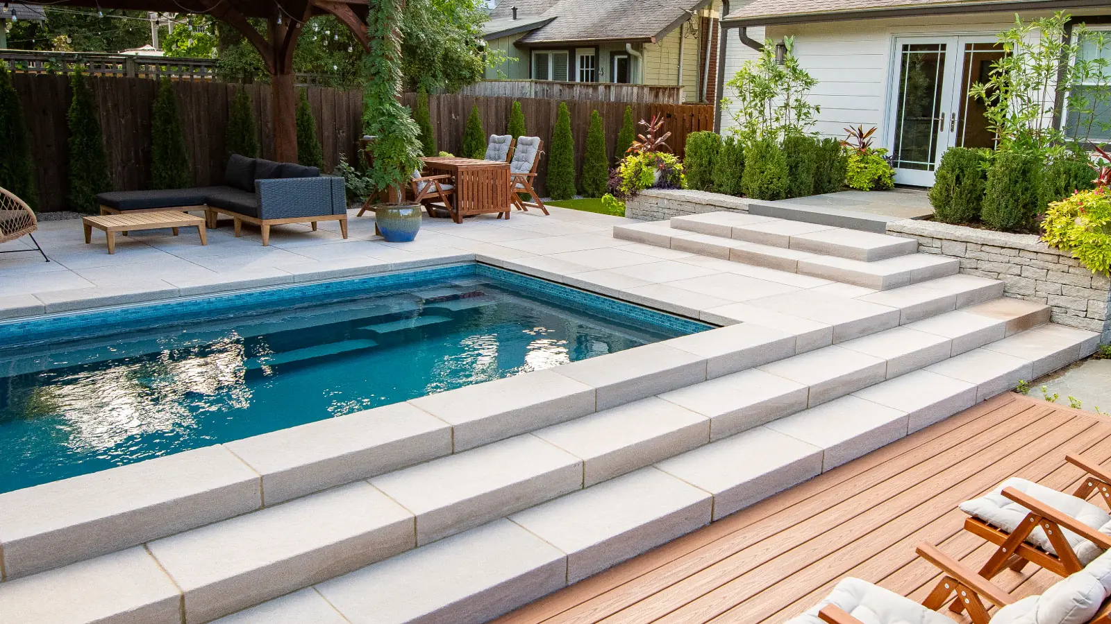 Tips for Opening Your Pool Like a Pro