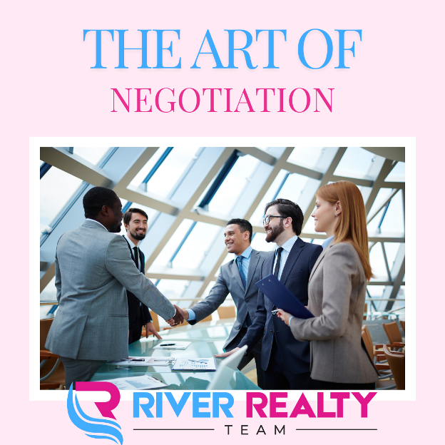 The Art of Negotiation