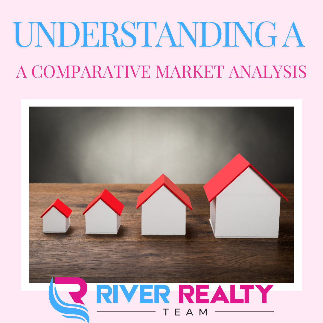 Understanding a Comparative Market Analysis (CMA)