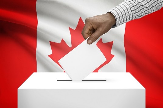 Why Voting Matters